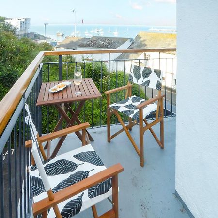 9 Dolphin Court Apartment Brixham Luaran gambar