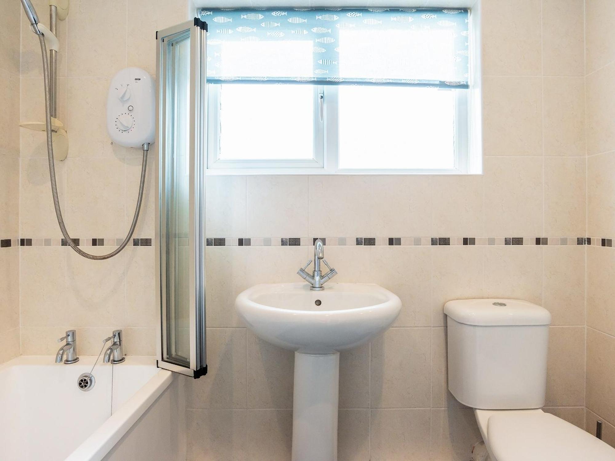 9 Dolphin Court Apartment Brixham Luaran gambar